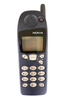 Nokia 5130, model NSK-1NX